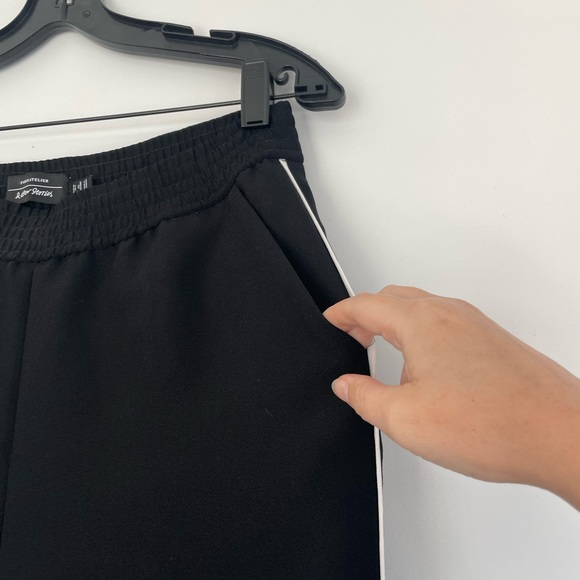 & Other Stories Jogger Pant - Picture 6 of 7